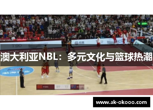 澳大利亚NBL：多元文化与篮球热潮