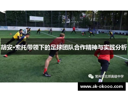 胡安·索托带领下的足球团队合作精神与实践分析